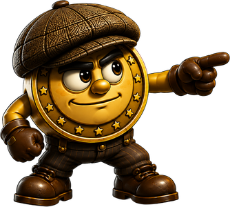 Bob pointing at the join button
